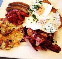 Fishpen Takeaway - Hotel WA