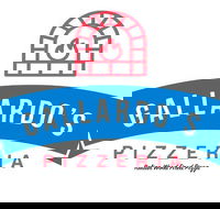 Gallardo's Pizzeria - Hotel WA