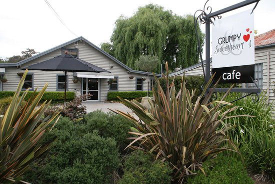 Mogo NSW Hotel WA