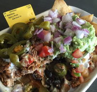 Guzman Y Gomez - Hotel WA