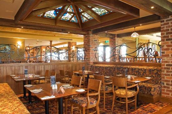Harrington NSW Hotel WA