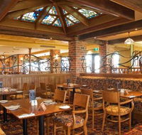 Harrigan's Irish Pub - Hotel WA
