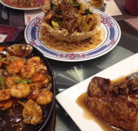 Hong Loch Chinese Restaurant - Hotel WA