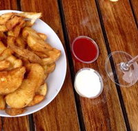Hummingbird Bistro - Hotel WA