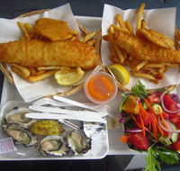 Innes' Boatshed - Hotel WA