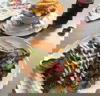 Jamaica Blue - Hotel WA