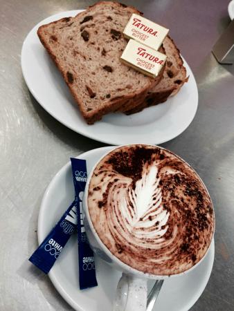 Brobenah NSW Hotel WA