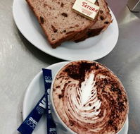 La Fresco Caffe - Hotel WA
