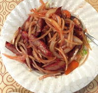 Lam  May chinese restaurant - Hotel WA