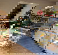 Les' Coffee and Sweets - Hotel WA