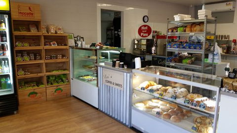 Les' Coffee And Sweets - Hotel WA 0