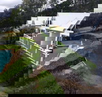 Loxley on Bellbird Hill - Hotel WA