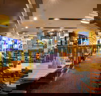 Mattara Hotel - Hotel WA