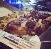 Mayfield West Kebabs - Hotel WA