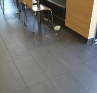 McDonalds - Hotel WA