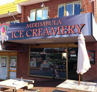 Merimbula Ice Creamery - Hotel WA