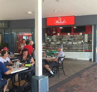 Michel's Patisserie - Hotel WA