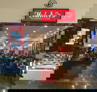 Michel's Patisserie  Cafe - Hotel WA