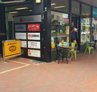 Midtown Delites - Hotel WA