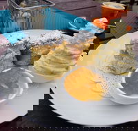 Mogo ice creamery and cafe - Hotel WA