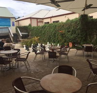 Mogo Ice Creamery and Fudge - Hotel WA