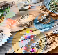 Momo Wholefood - Hotel WA