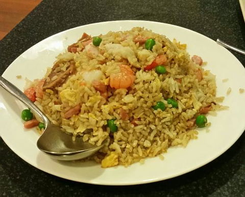 Moon Gardens - Hotel WA 0