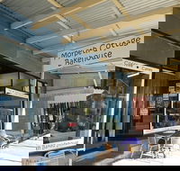 Morpeth Cottage Bakehouse - Hotel WA