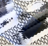 Mr. Sister Coffee - Hotel WA