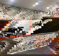 Nate's Pizzeria - Hotel WA