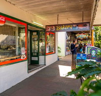 Nimbin Bakery - Hotel WA