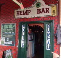 Nimbin Hemp Bar - Hotel WA