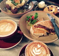 One Penny Black - Hotel WA