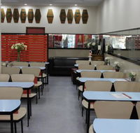Paragon Cafe - Hotel WA