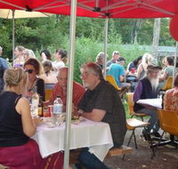 Phoenix Rising Cafe - Hotel WA