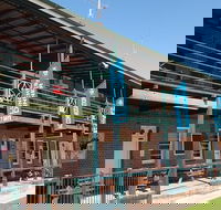 Port of Bourke Hotel