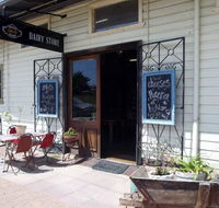 Robertson Cheese Factory - Hotel WA