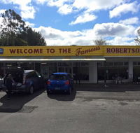 Robertson Pie Shop - Hotel WA