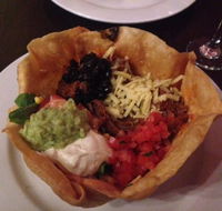 Rodeo Mexican Restaurant - Hotel WA