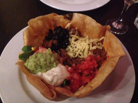 Rodeo Mexican Restaurant - Hotel WA 0