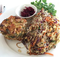 Saltwater Organics - Hotel WA