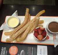 San Churro Penrith - Hotel WA
