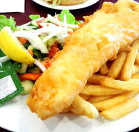 Sandbars Seafood - Hotel WA