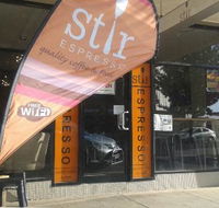 Stir Espresso - Leeton - Hotel WA
