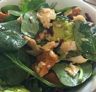 Sweet Bean Cafe - Hotel WA