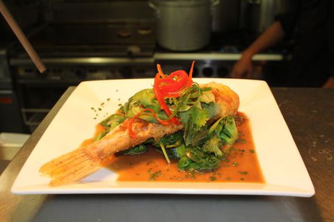 Tathra Beach Tapas - Hotel WA 0