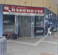 Tea Gardens Bakehouse - Hotel WA