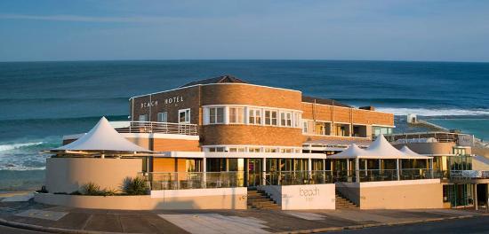 Merewether NSW Hotel WA