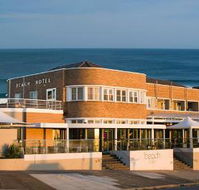 The Beach Hotel - Hotel WA