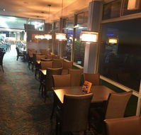 The Bistro - Hotel WA